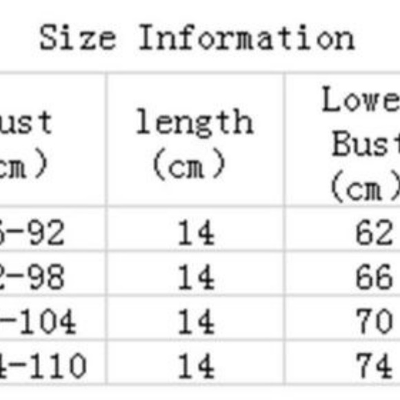 3/4 Cup Delicate Black Lace Bralette - Picture 6 of 8